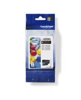 LC-426XLBK INK BLACK F. 6000PGS/F/ MFC-J4340DW/J4335DW/J4540DW