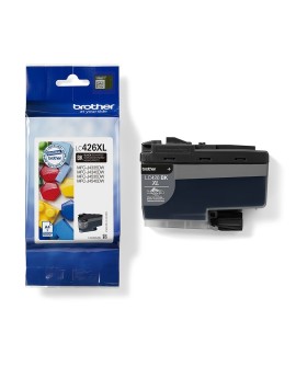 LC-426XLBK INK BLACK F. 6000PGS/F/ MFC-J4340DW/J4335DW/J4540DW