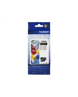LC-426XLBK INK BLACK F. 6000PGS/F/ MFC-J4340DW/J4335DW/J4540DW