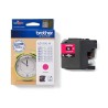 Tusz Brother czerwony LC125XLM LC-125XLM, 1200 str.
