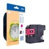 Tusz Brother czerwony LC125XLM LC-125XLM, 1200 str.