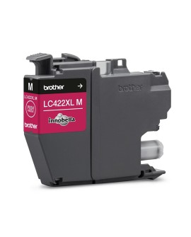 LC-422XLM INK MAGENTA F./MFC-J5340/5345/5740/6540/6940DW