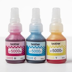 BROTHER Tusz Multipack...