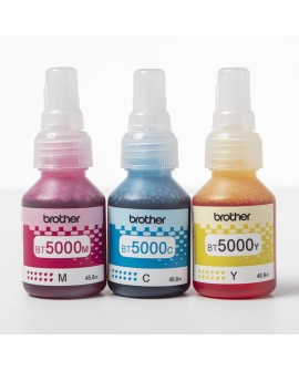 BROTHER Tusz Multipack BT5000CLVAL BT-5000CLVAL
