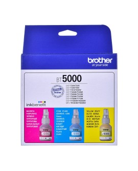 BROTHER Tusz Multipack BT5000CLVAL BT-5000CLVAL
