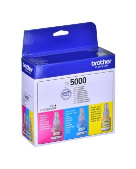BROTHER Tusz Multipack BT5000CLVAL BT-5000CLVAL