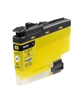 LC-426XLY INK YELLOW F. 5000PGS/F/ MFC-J4340DW/J4335DW/J4540DW