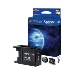 Brother LC1280XLBK nabój z...