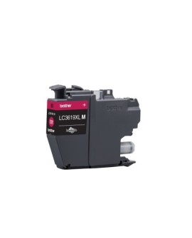 Tusz Brother czerwony LC3619XLM LC-3619XLM, 1500 str.