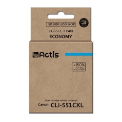 Actis KC-551C Tusz...