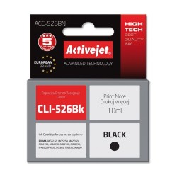Activejet ACC-526BN Tusz...