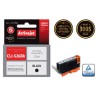 Activejet ACC-526BN Tusz (zamiennik Canon CLI-526Bk Supreme 10 ml czarny)