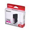 Canon PGI-2500XL M Oryginalny Purpurowy 1 szt.