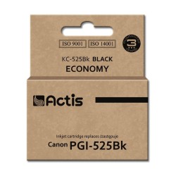 Actis KC-525Bk Tusz...