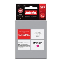 Activejet ACC-551MN Tusz...