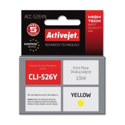 Activejet ACC-526YN Tusz...