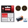 Activejet ACC-520BN Tusz (zamiennik Canon PGI-520BK Supreme 20 ml czarny)