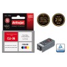Activejet ACC-36N Tusz (zamiennik Canon CLI-36 Supreme 12,5 ml kolor)