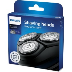 Głowice golące Philips SH30/50