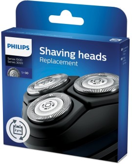 Głowice golące Philips SH30/50