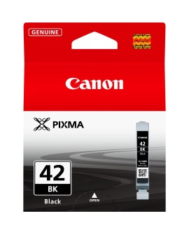 Canon 6384B001 nabój z tuszem 1 szt. Oryginalny Standardowa wydajność Czarny fotograficzny