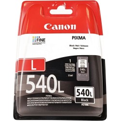 CANON Tusz Czarny PG-540L...