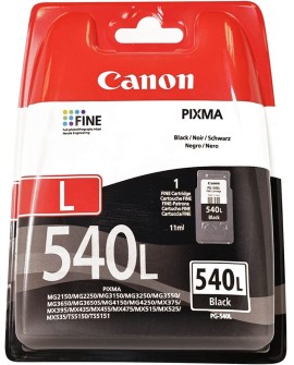 CANON Tusz Czarny PG-540L PG540L 5224B001