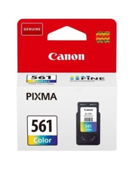 Canon 3731C001 nabój z tuszem 1 szt. Oryginalny Cyjan, Purpurowy, Żółty