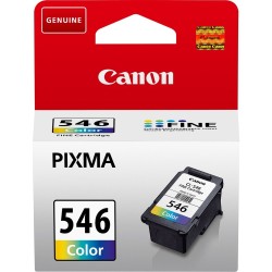 Tusz Canon kolor CL-546...