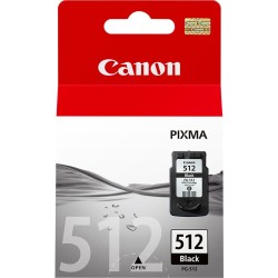 Tusz Canon czarny PG-512...