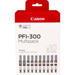 Canon PFI-300 nabój z...