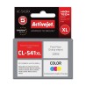 Activejet AC-541RX Tusz (zamiennik Canon CL-541XL Premium 18 ml kolor)
