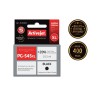 Activejet AC-545RX Tusz (zamiennik Canon PG-545XL Premium 16,5 ml 400 stron, czarny)