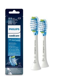 Końcówka do szczoteczki Philips HX9042/17 (2 końcówki)
