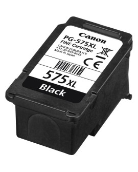 PG-575XL EUR BLACK XL INK/CARTRIDGE
