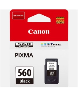 Tusz Canon czarny PG-560 PG560 3713C001, 180 str.,7,5 ml