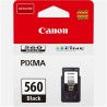 Tusz Canon czarny PG-560 PG560 3713C001, 180 str.,7,5 ml