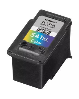 Canon CL-541XL nabój z tuszem 1 szt. Oryginalny Wysoka (XL) wydajność Cyjan, Purpurowy, Żółty