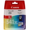 Canon CL-541XL nabój z tuszem 1 szt. Oryginalny Wysoka (XL) wydajność Cyjan, Purpurowy, Żółty