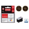 Activejet AC-41R Tusz (zamiennik Canon CL-41 Premium 18 ml kolor)