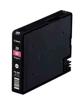 Canon 4874B001 nabój z tuszem 1 szt. Oryginalny Magenta fotograficzna