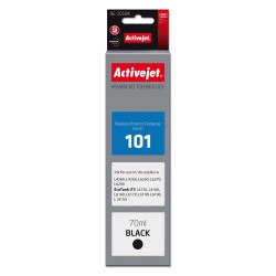 Activejet AE-101BK Tusz...