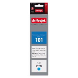 Activejet AE-101C Tusz...
