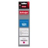 Activejet AE-101M Tusz (zamiennik Epson 101 Supreme 70 ml czerwony)