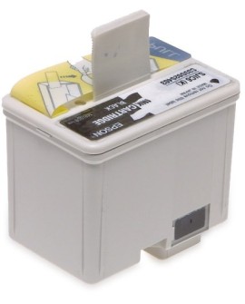 Epson Ink cartridge for TM-J7100 (Black) / SJIC6(K)