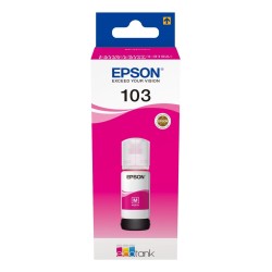 Tusz Epson C13T00S34A...