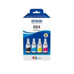 EPSON Tusz MultiPack CMYK...