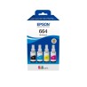 EPSON Tusz MultiPack CMYK C13T66464A
