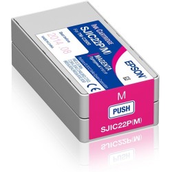 Tusz Epson do SJIC22P...