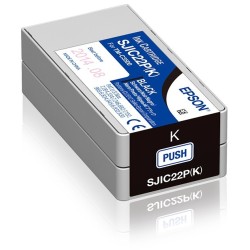 Tusz Epson do SJIC22P...